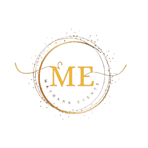 Mathana Events Logo