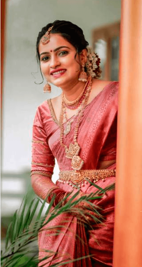 Mathana Events Wedding Portrait 3