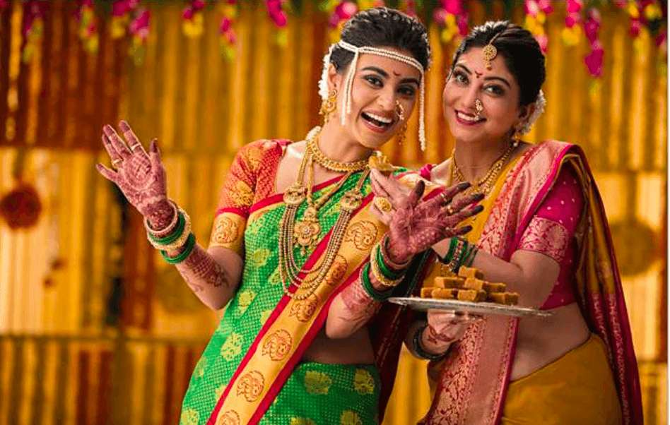 Mathana Events Wedding Portrait 4
