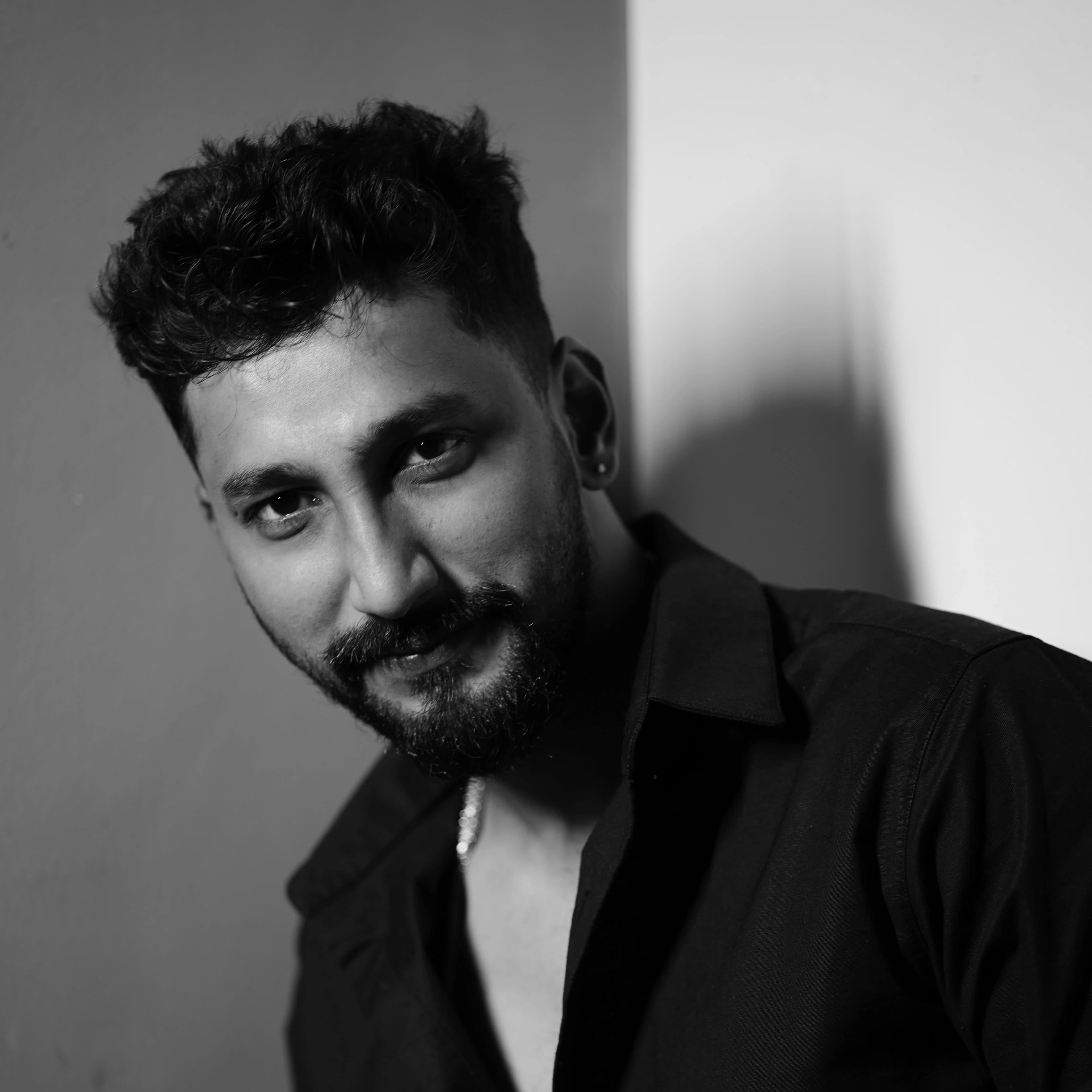 Rahul (Bob RJ) - Co-Founder of Mathana Events